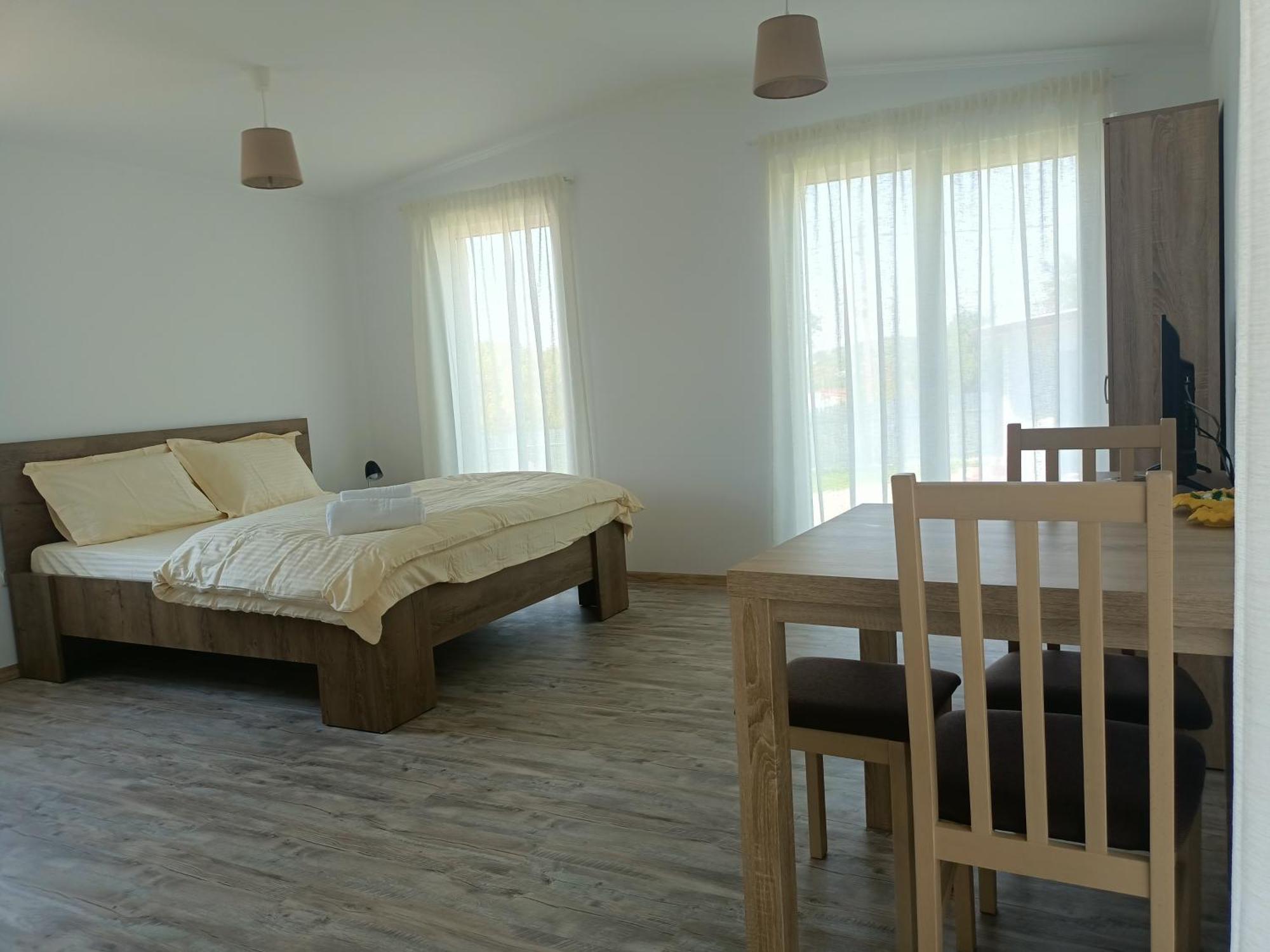 Greci Guesthouse Ngoại thất bức ảnh