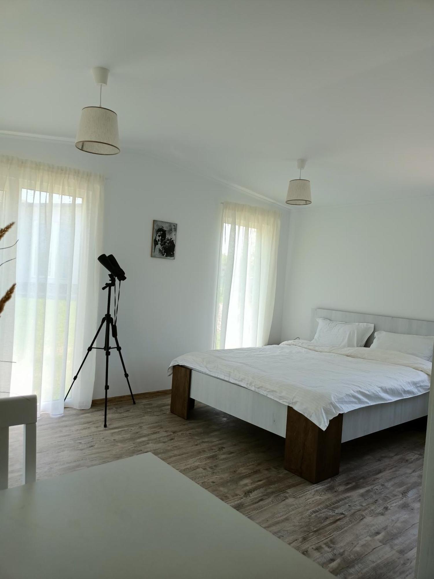 Greci Guesthouse Ngoại thất bức ảnh